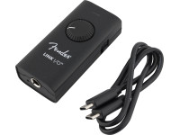 Fender Link I/O Interface Fender Link I/O Interface